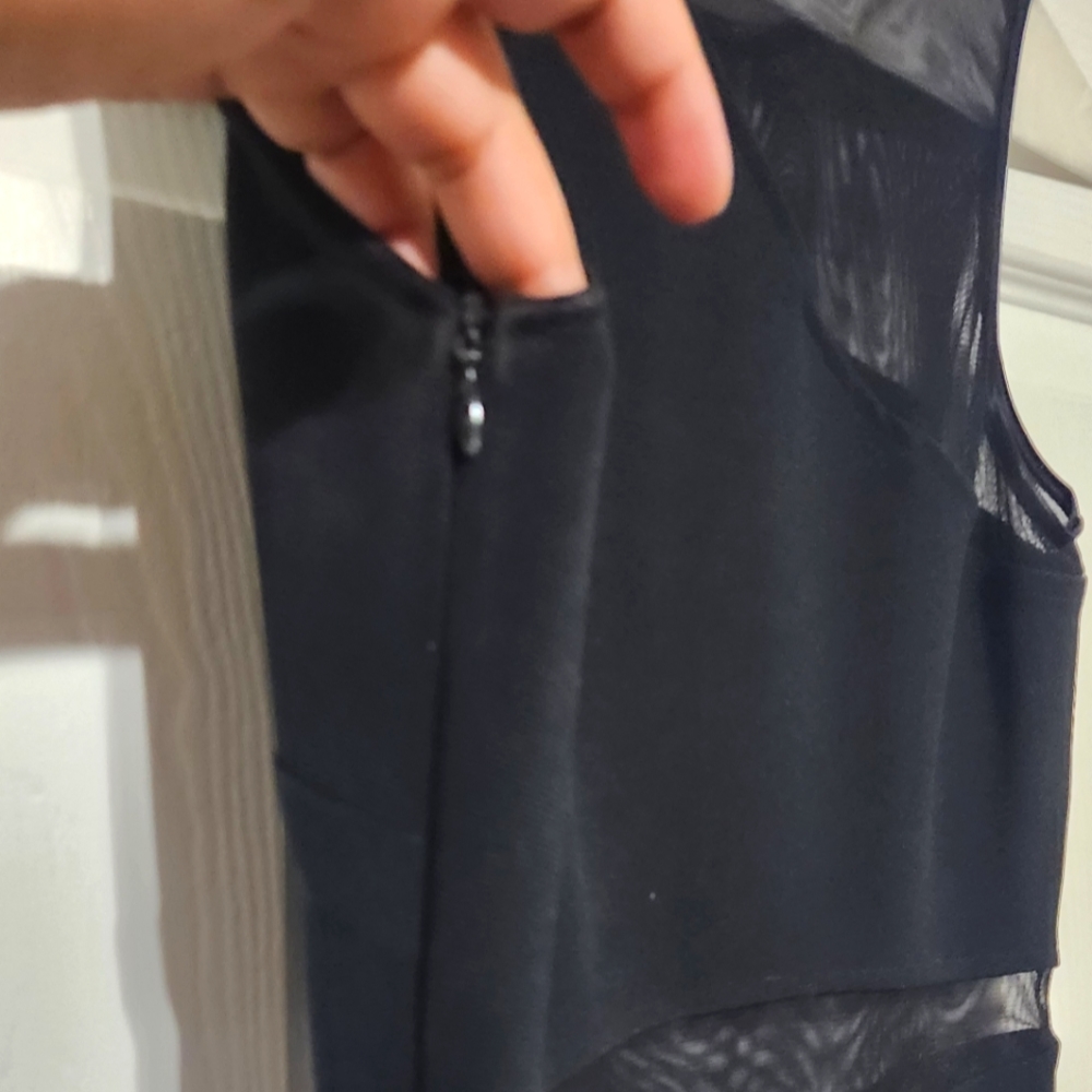 Prom Dress - Picture 3 of 3